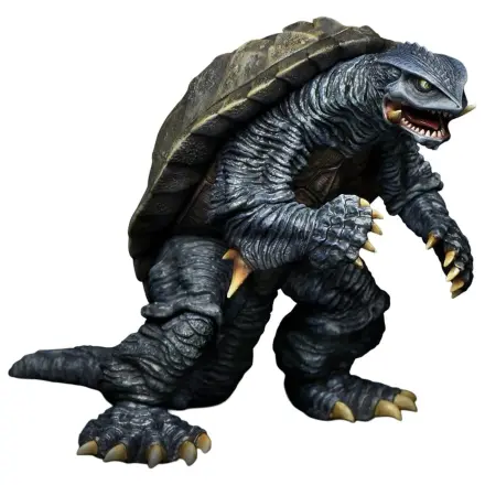 Gamera (1996) Plastic Model Kit 1/700 10 cm poza produsului