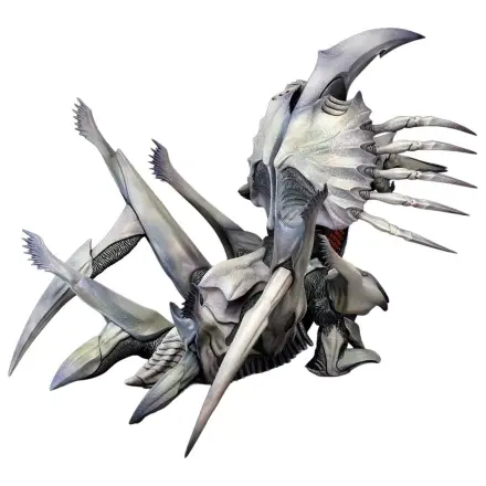 Gamera 2 Kit model din plastic 1/700 Legion (Reproduction) 20 cm poza produsului