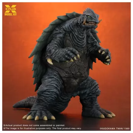 Gamera 3: Revenge of Iris Kit model din plastic 1/700 Gamera (1999) 12 cm poza produsului