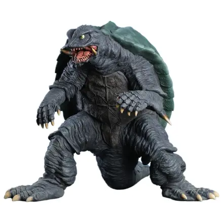 Gamera 3: Revenge of Iris Figurina PVC Gamera (1996) Renewal Ver. 26 cm poza produsului