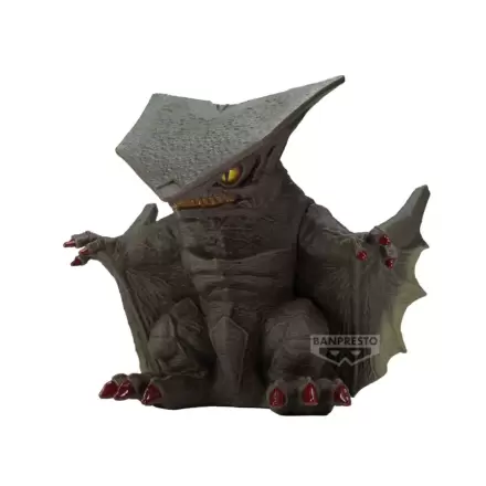 Figurină Gamera Enshrined Monsters Gyaos 1955 ver.A 12cm termékfotója