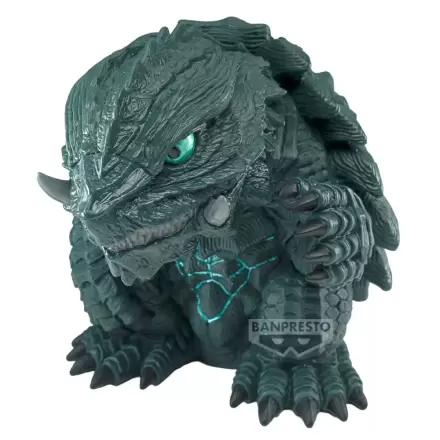 Gamera Rebirth Enshrined Monsters Gamera 2023 ver. A figurina 12cm poza produsului