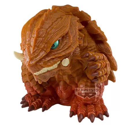 Gamera Rebirth Enshrined Monsters Gamera 2023 ver. B figurina 12cm poza produsului