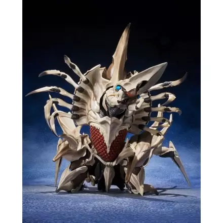 Gamera S.H. Monster Arts Figurina de Acțiune Legion 35 cm poza produsului