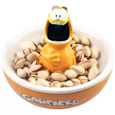 Garfield 3D Bol gustare poza produsului