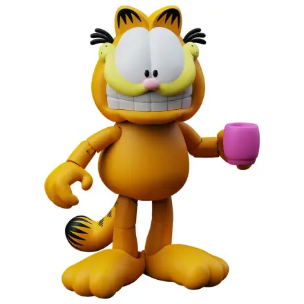 Garfield Figurina de actiune Garfield V.2 10 cm poza produsului