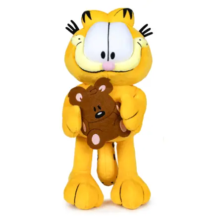 Garfield Bear jucărie de pluș moale 30cm poza produsului