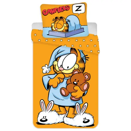 Garfield Bedtime copii, prescolari husa pilota poza produsului