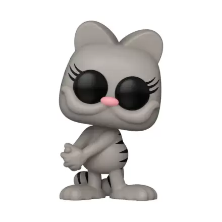 Garfield Funko POP! Comics figurina de vinil Nermal 9 cm poza produsului