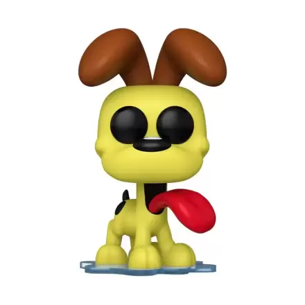 Garfield Funko POP! Comics figurina de vinil Odie 9 cm poza produsului