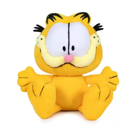 Garfield Garfield Pluș Clasică Drăguț 20 cm poza produsului