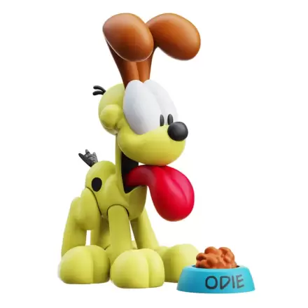 Figurină de acțiune Garfield Odie 10 cm termékfotója