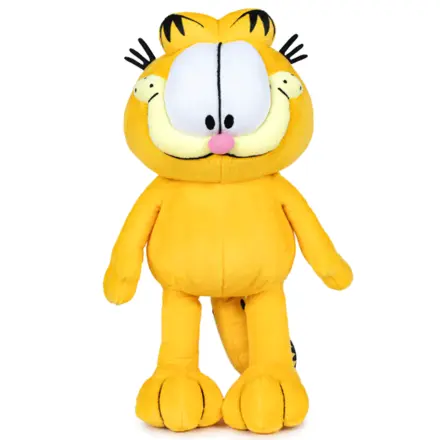 Garfield jucărie de pluș moale 30cm poza produsului