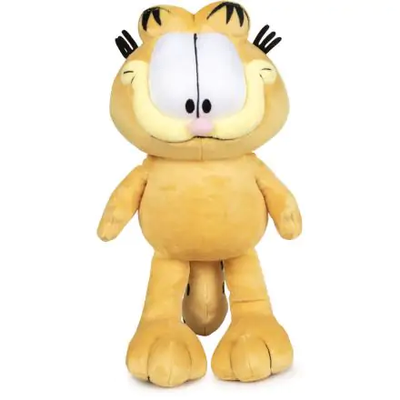 Garfield jucarie moale de plus 60cm poza produsului