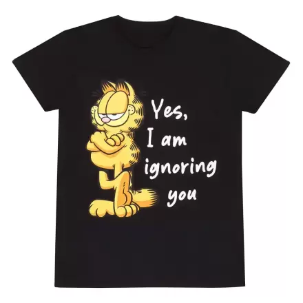 Garfield T-Shirt Ignorând You termékfotója