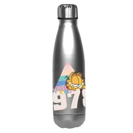 Garfield sticlă din oțel inoxidabil 550ml termékfotója