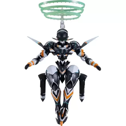 Gargantia on the Verdurous Planet Moderoid Kit Model din plastic Chamber 15 cm termékfotója