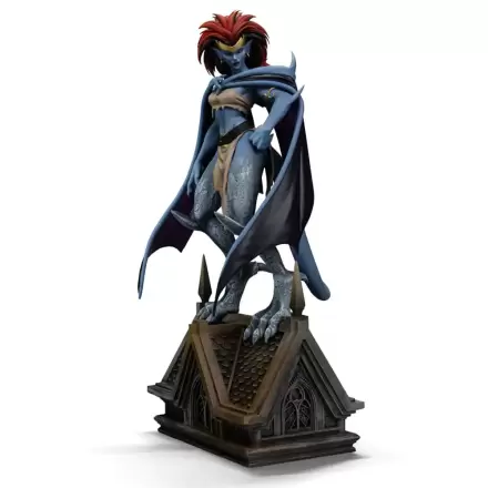Gargoyles Art Scale Statuie 1/10 Demona 29 cm poza produsului