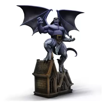 Gargoyles Art Scala Statuie 1/10 Goliath 36 cm poza produsului
