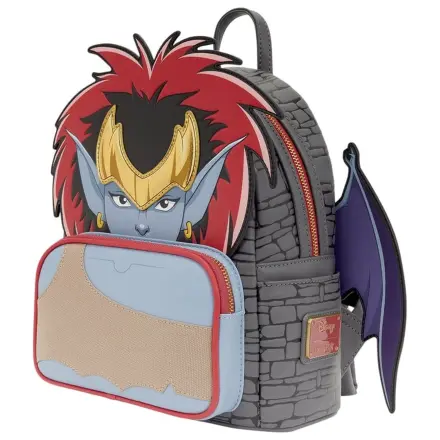 Gargoyles: The Goliath Chronicles de Loungefly Mini rucsac Demona poza produsului