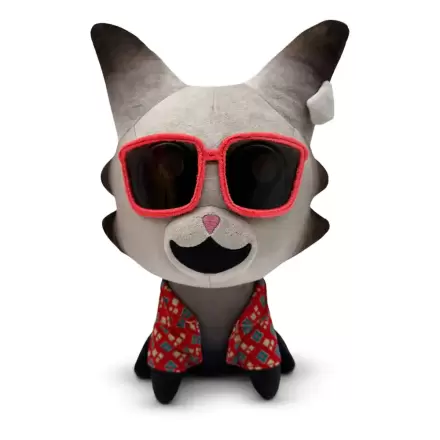 Garn47 Figurina de plus Summer Car 22 cm poza produsului