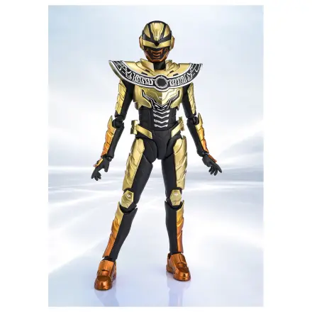 Gavan Space Sheriff Gavan Luminous S.H. Figuarts figurină 14 cm poza produsului