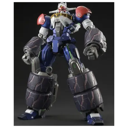GEAR Fighter Dendoh Amakuni Kizin figurina de acțiune Homura 24 cm poza produsului