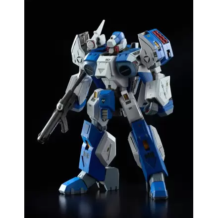 Genesis Climber Mospeada Diecast Figurina de acțiune Riobot 1/48 AFC-01H Legioss ETA 21 cm (a doua reeditare) poza produsului