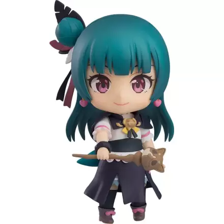 Genjitsu no Yohane: Sunshine in the Mirror figurină de acțiune Nendoroid Yohane 10 cm termékfotója