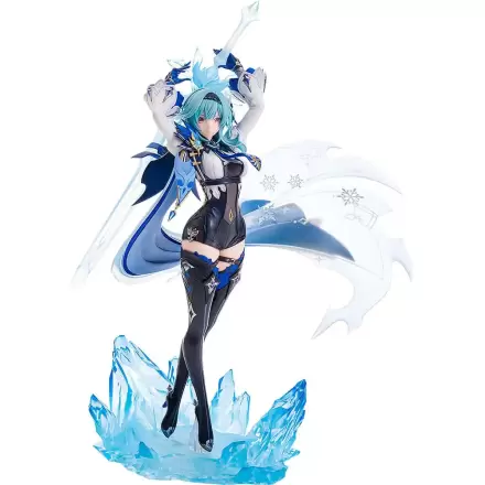 Statuie PVC Genshin Impact 1/7 Eula Wavecrest Waltz Ver. 29 cm termékfotója