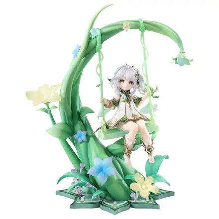 Genshin Impact Figurina din PVC 1/7 Nahida Physic of Purity Ver. 29 cm poza produsului