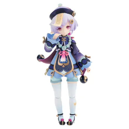 Figurină de acțiune Genshin Impact 1/8 Na Na 16 cm poza produsului