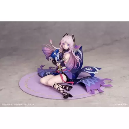 Genshin Impact Statuie PVC 1/8 Obsidian Opalstar Citlali Ver. 10 cm poza produsului