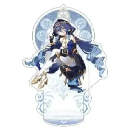 Genshin Impact Figurina Acrilică: Layla 14 cm poza produsului