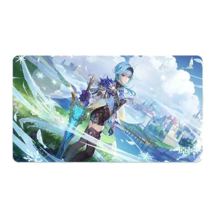 Mousepad Genshin Impact Dance of the Shimmering Wave Eula 70 x 40 cm termékfotója