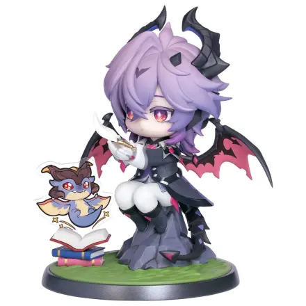 Genshin Impact figurina din PVC Durin Floral Wanderings Ver. cu Bonus 13 cm poza produsului