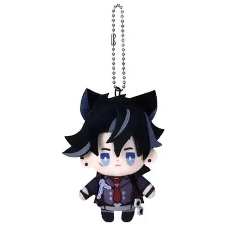 Genshin Impact Finger Puppet Series Breloc de plus Wriothesley 12 cm poza produsului