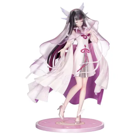 Genshin Impact Cadou + Statuie din PVC 1/8 Columbina: Carnival Gathering Ver. 24 cm poza produsului