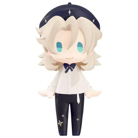 Genshin Impact HELLO! GOOD SMILE Figurina de actiune Albedo 10 cm poza produsului