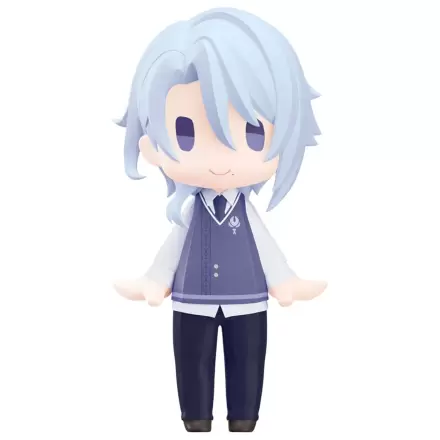 Genshin Impact HELLO! GOOD SMILE Figurina de actiune Ayato Kamisato 10 cm poza produsului