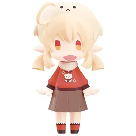 Genshin Impact HELLO! GOOD SMILE Figurina de actiune Klee 10 cm poza produsului