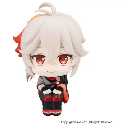 Genshin Impact Look Up statueta din PVC Kazuha Kaedehara 11 cm poza produsului