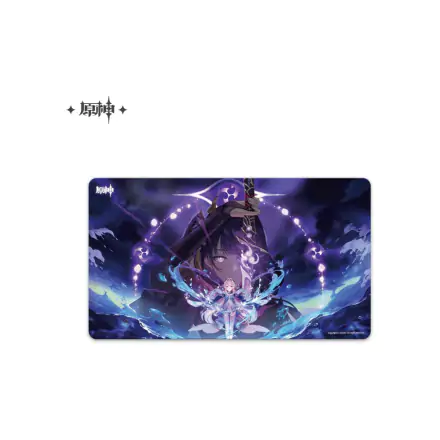 Mousepad Genshin Impact Narukami Ogosho 70 x 40 cm termékfotója