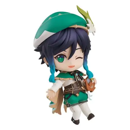 Genshin Impact Nendoroid figurina de actiune Venti 10 cm poza produsului
