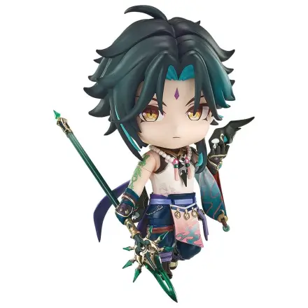 Genshin Impact Nendoroid figurina de acțiune Xiao 10 cm poza produsului