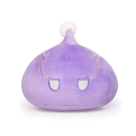 Genshin Impact Slime Series Figurina de pluș Electro-Slime 15 cm termékfotója