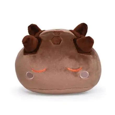 Genshin Impact Slime Series Figurina de pluș Geo-Slime 15 cm termékfotója