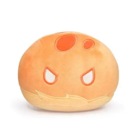 Genshin Impact Slime Series Figurina de pluș Pyro-Slime 15 cm termékfotója