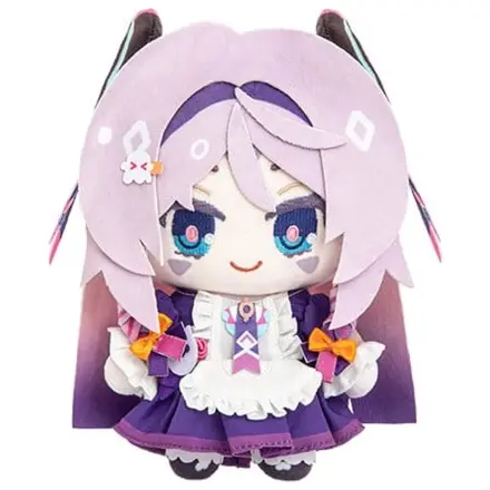 Genshin Impact Twilight Whimsy Series Plush Citlali de pluș 20 cm poza produsului