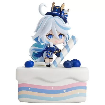 Genshin Impact Wondrous Travels Series Figura Furina Chibi 14 cm poza produsului